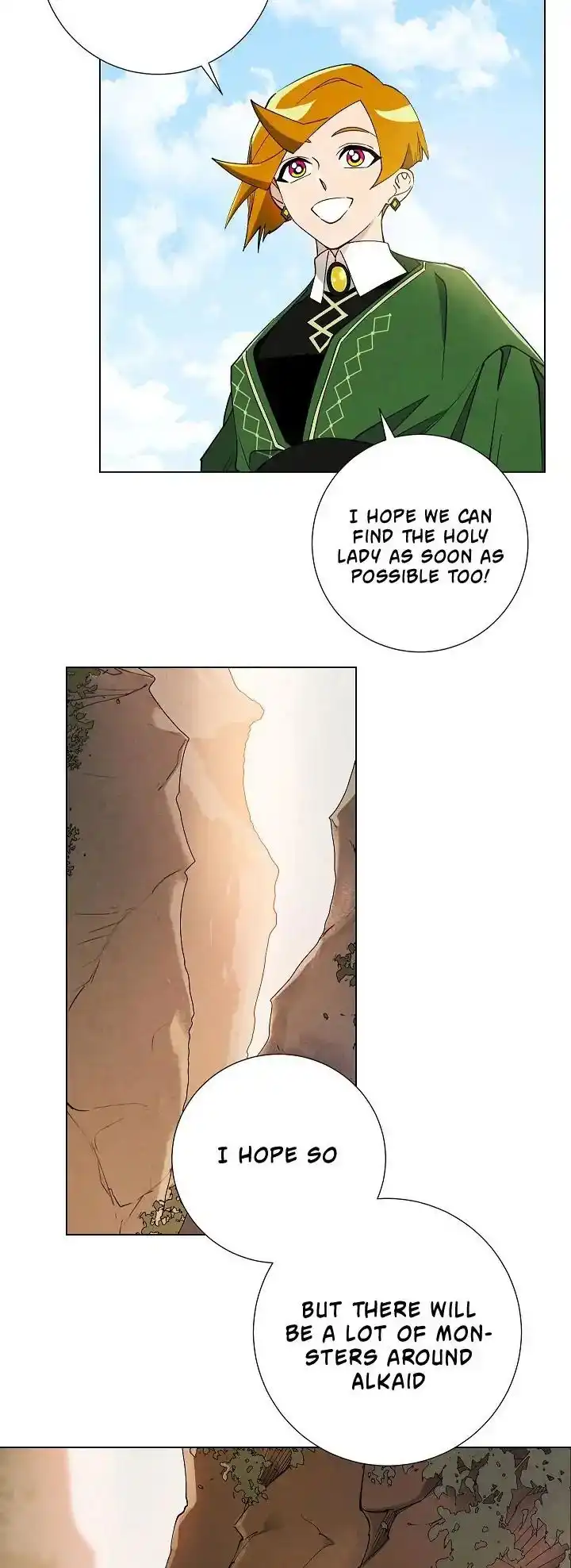 Seven Knights: Alkaid Chapter 6 3